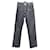 Frame Denim Jeans FRAME T.US 26 Algodón Gris  - vista 1