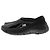 MAISON MARTIN MARGIELA Sneakers T.EU 42 Gomma Nero - vista 3