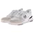 Autre Marque SERGIO TACCHINI Trainers T.EU 42 Leather White  ref.1987280