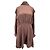 AMERICAN VINTAGE Kleider T.International M Polyester