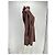 AMERICAN VINTAGE Kleider T.International M Polyester - Ansicht 3