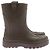 DIOR Boots T.EU 44 Rubber Khaki - view 2