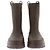 DIOR Boots T.EU 44 Rubber Khaki - view 4