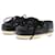 Autre Marque MOON BOOT Mules & clogs T.EU 37 Polyester Black  ref.1987316