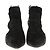 Botines DIOR T.EU 37 de ante Negro - vista 4