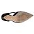 Botines DIOR T.EU 37 de ante Negro - vista 7