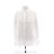 SAINT LAURENT Tops T.FR 38 Algodón Blanco
