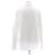 SAINT LAURENT Tops T.FR 38 Algodón Blanco - vista 2