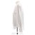 SAINT LAURENT Tops T.FR 38 Algodón Blanco - vista 4