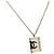 Collana in argento Chanel Cambon - vista 2