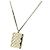 Collana in argento Chanel Cambon - vista 3