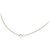 Collana in argento Chanel Cambon - vista 4