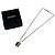 Collana in argento Chanel Cambon - vista 6