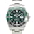 Rolex Submariner Date 116610LV Green Dial Men's Watch  ref.1987659