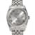 Rolex Datejust 36 116200 Grey Roman Dial Men's Watch  ref.1987684