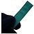 Porte-gants Hermès en cuir Swift Vert Vertigo Kelly - vue 9