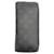 Louis Vuitton Zippy Wallet Vertical Black Cloth  ref.1987986