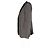 Dolce & Gabbana Single-Breasted Blazer and Vest Jacket in Grey Wool - view 5