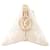 Louis Vuitton Berlingo Beige Leather  ref.1988298