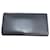 Louis Vuitton Brazza Wallet Black Leather  ref.1988311