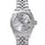 Rolex Datejust 28 Silver Dial Watch for Ladies  ref.1988616