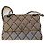 Borsa a mano Chanel Wild Stitch 2000 in pelle beige