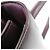 Hermès Borsa a mano Hermes Piano in Raisin Bordò - vista 4