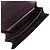 Hermès Borsa a mano Hermes Piano in Raisin Bordò - vista 7