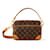 Louis Vuitton LV Nil monogram canvas new Brown Cloth  ref.1988847