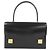 Hermès Borsa a mano Hermes Piano Nero