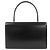 Hermès Borsa a mano Hermes Piano Nero - vista 2