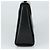 Borsa a mano GIVENCHY in pelle nera e oro Auth yk16736 Nero D'oro - vista 3