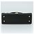 Borsa a mano GIVENCHY in pelle nera e oro Auth yk16736 Nero D'oro - vista 4