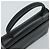 Borsa a mano GIVENCHY in pelle nera e oro Auth yk16736 Nero D'oro - vista 5
