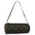 LOUIS VUITTON Monogram Papillon Pouch LV Auth 109435 Cloth  ref.1989155