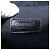 CHANEL Mademoiselle Choco Bar linea Borsa Tote in Pelle Rossa CC Auth bs21462 - vista 11