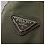 Borsa a Spalla PRADA in Nylon Khaki Auth bs21541 Cachi - vista 11