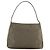 Borsa a Spalla PRADA in Nylon Khaki Auth bs21541 Cachi - vista 2
