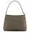 Borsa a Spalla PRADA in Nylon Khaki Auth bs21541 Cachi - vista 7