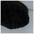 BALLY Borsa a Spalla in Velluto Nero Auth bs21591 - vista 10