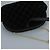 BALLY Borsa a Spalla in Velluto Nero Auth bs21591 - vista 3