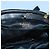 BALLY Borsa a Spalla in Velluto Nero Auth bs21591 - vista 6