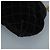 BALLY Borsa a Spalla in Velluto Nero Auth bs21591 - vista 8
