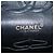 CHANEL Matelassé 25 Borsa a Spalla con Catena Tela Nera Oro CC Auth 108396 Nero D'oro - vista 13