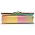 Sac CHANEL Boy en Cuir Multicolor - 102437 Multicolore - vue 10
