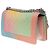 Sac CHANEL Boy en Cuir Multicolor - 102437 Multicolore - vue 5