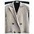 Cappotto Max Mara in lana e cashmere sabbia - vista 3