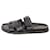 Sandali Chypre Hermès Nero - vista 6