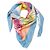Hermès HERMES Multicolor Seidenaccessoire - 102232 Mehrfarben - Ansicht 3