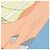 Hermès HERMES Multicolor Seidenaccessoire - 102232 Mehrfarben - Ansicht 4